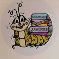 Bibliothek Raasdorf-Logo
