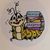Bibliothek Raasdorf-Logo