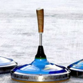 Eisschützenverein Werfenweng-Logo