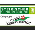 Steirischer Seniorenbund Ortsgruppe Markt Hartmannsdorf-Logo