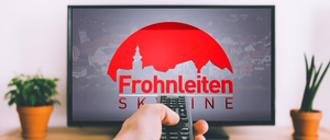 Frohnleiten Skyline TV ab sofort live auf CITIES 