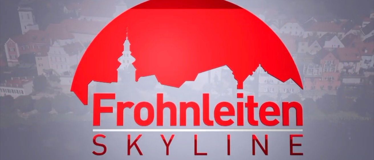 Bild enthält, Logo, Architecture, Building, Dome, City, Head, Person