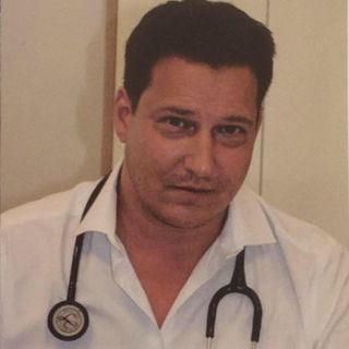 Bild von Dr. Markus  Enzelsberger