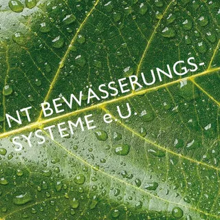 Bild von Bewässerungssysteme Niko Tischnofsky