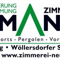 Bild von Zimmerei Neumann GmbH