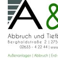 Bild von Abbruch und  Tiefbau GmbH