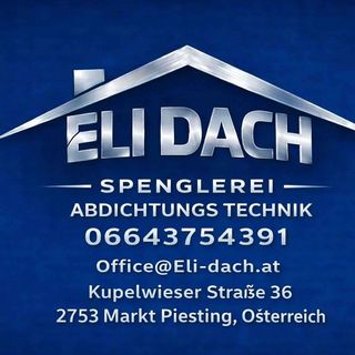 Bild von Eli Dach