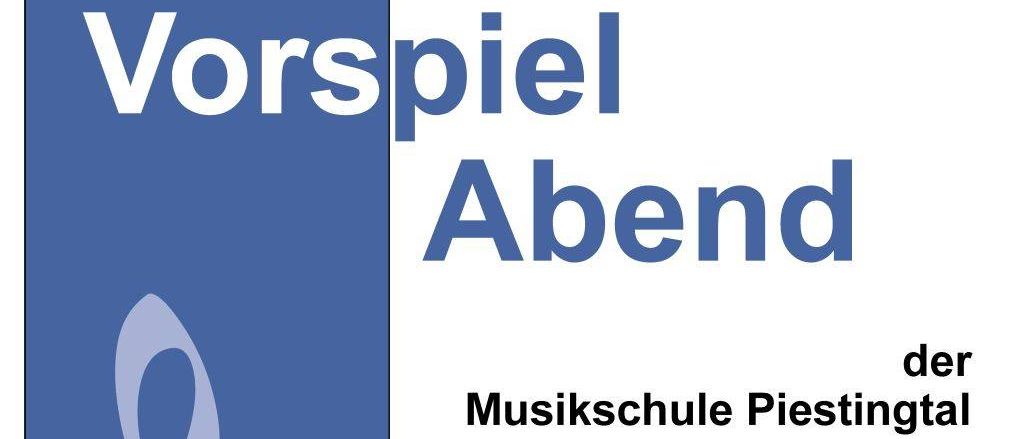 Ein Musikschulvorspiel in Pienstgtal findet am Montag, 23. März 2026, um 17:30 Uhr im Turnsaal der Volksschule Gutenstein statt.