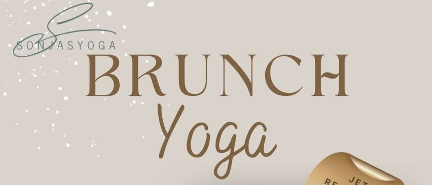 Yoga-Kurs im Pension Central am 6. September 2026 von 8:30 bis 11:00 Uhr. Beinhaltet 60 Minuten Yoga, zwei Frühstücksoptionen und ein Heißgetränk. Kosten 27€.