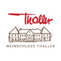 Weinschloss Thaller-Logo
