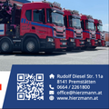 Hierzmann Transporte GmbH-Logo