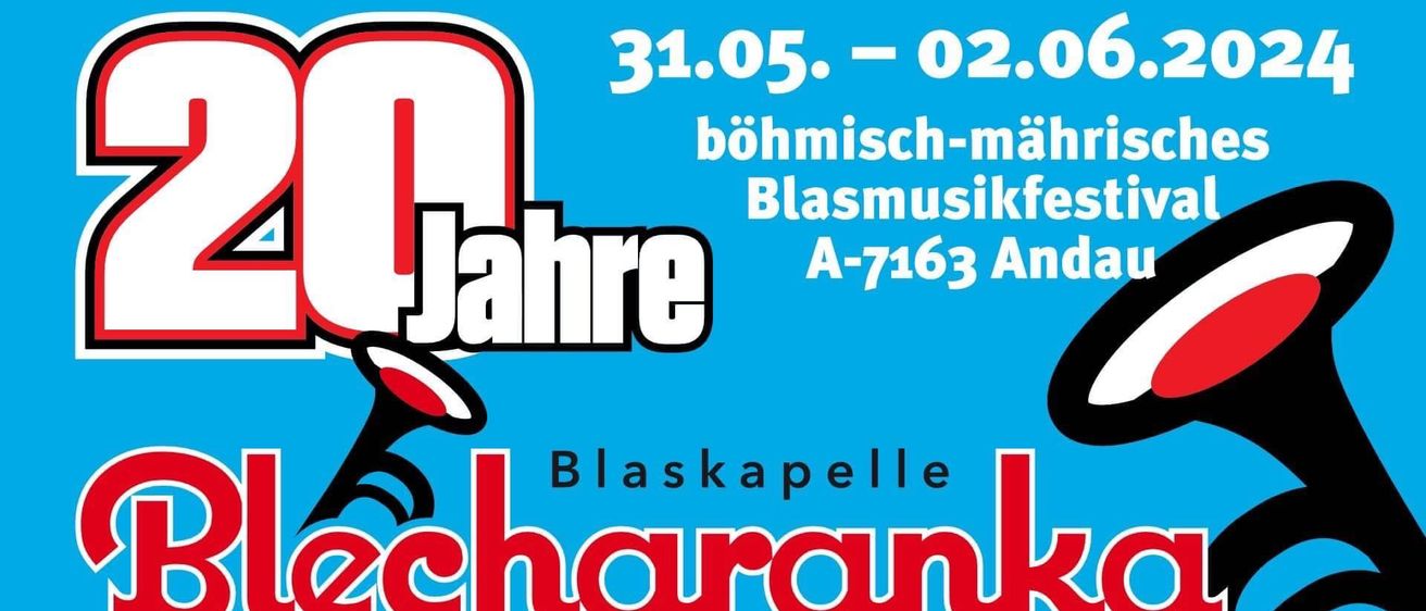 Bild enthält, Advertisement, Poster, Brass Section, Horn, Musical Instrument, Logo