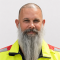 Bild von BSR Michael Tuscher