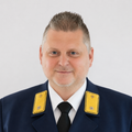 Bild von BRR Michael Skarget