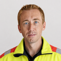 Bild von BRS Christoph Legat , M.Sc