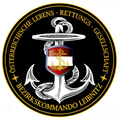 Ö.L.R.G Bezirkskommando Leibnitz-Logo