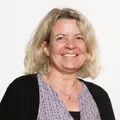 Bild von Pfarrsekretärin Susanne  Müller
