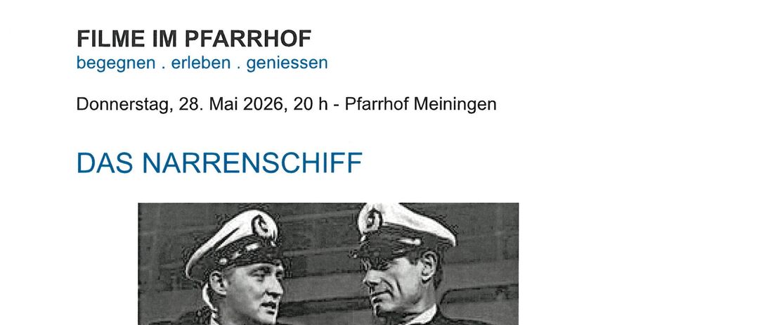 Schwarzweiß-Spielfilm von 1965 von Stanley Kramer mit Vivien Leigh, Simone Signoret, Oskar Werner, Lee Marvin, Heinz Rühmann. Er zeigt ein deutsches Passagierschiff auf dem Weg von Veracruz nach Bremen, das in den internationalen Konflikt hineingezogen wird.
