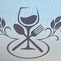 Schrattwirtin, Petronila Brezinova-Logo