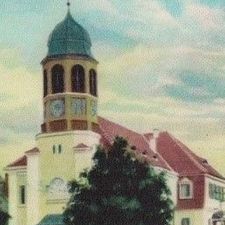 Evangelische Kirche Leibnitz A.B.-Logo