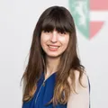 Image of Maria Jandrisevits