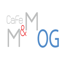 Cafe M&M OG-Logo