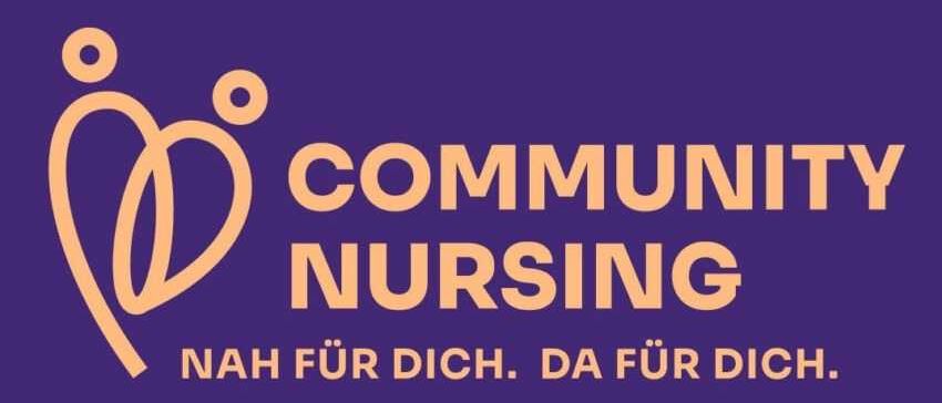 Community Nurse Eichgraben-Logo