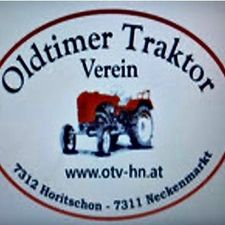 Oldtimer Traktor Verein Horitschon-Neckenmarkt-Logo
