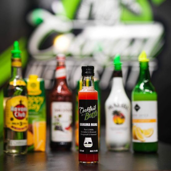 Bild enthält, Alcohol, Beer, Beverage, Liquor