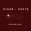 Clear Coats - Professionelle Fahrzeugaufbereitung-Logo