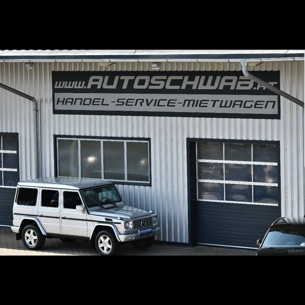Auto Schwab Fellbach