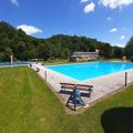 Nature, Outdoors, Scenery, Pool, Water, Swimming Pool, Aerial View