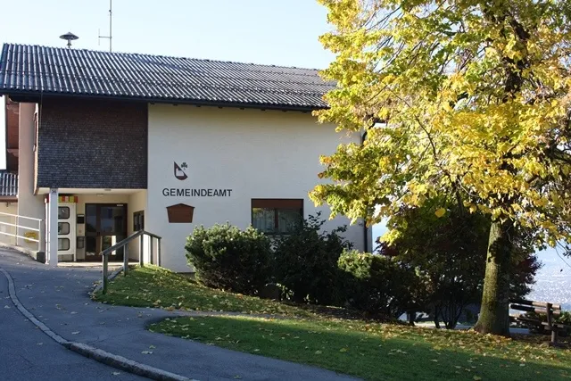 Gemeindeamt
