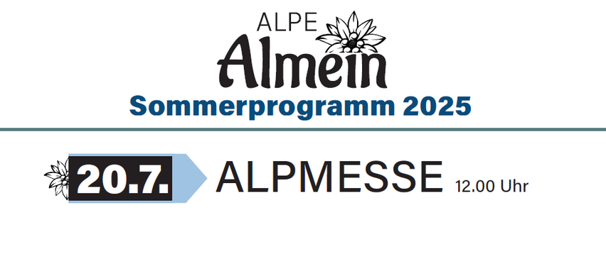 Alpmesse
