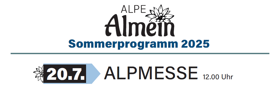 Alpmesse