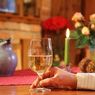 Glass, Potted Plant, Pottery, Flower, Alcohol, Beer, Beverage