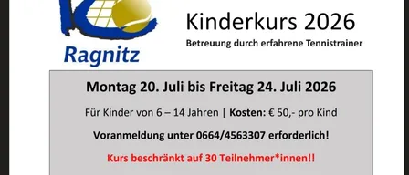 *Ausgebucht*