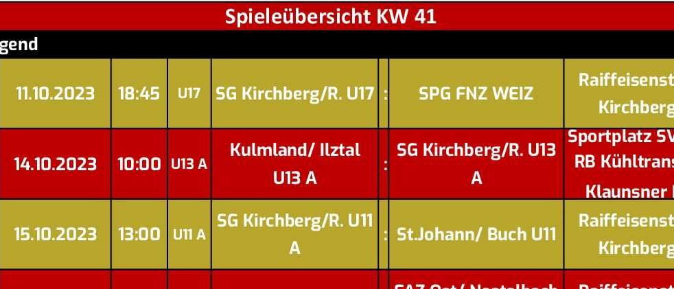 SpielankndigungKW41