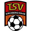 TSV Kirchberg-Logo