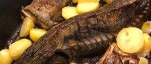 Bild enthält, Food, Meat, Mutton, Food Presentation, Beef