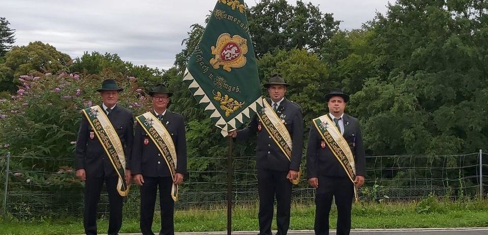 ÖKB Leutschach an der Weinstraße-Logo