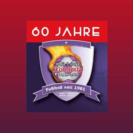 Bild enthält, Logo, Advertisement, Poster, Badge, Symbol