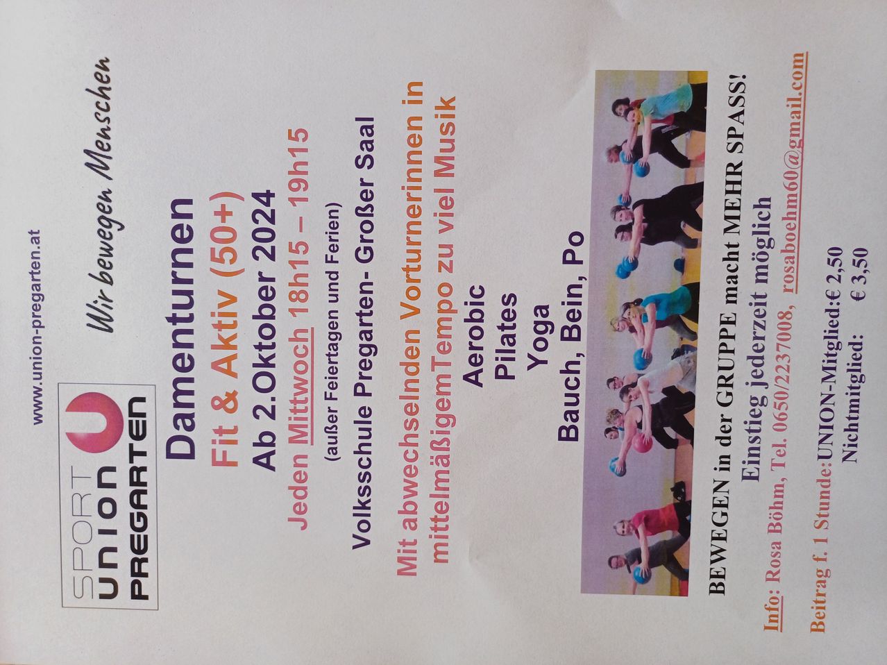 Bild enthält, Advertisement, Poster, Person, Text, Head