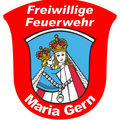 Freiwillige Feuerwehr Maria Gern-Logo