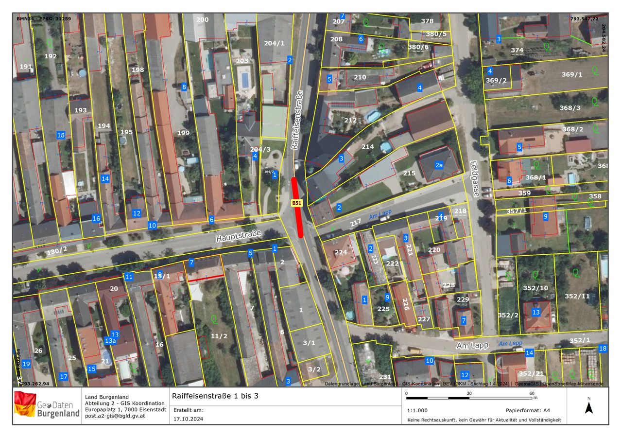Bild enthält, Intersection, Road, Neighborhood, City, Freeway, Urban, Outdoors, Street, Terminal