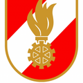 Freiwillige Feuerwehr Potzneusiedl-Logo