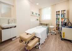 Bild enthält, Clinic, Architecture, Building, Hospital