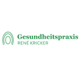 Gesundheitspraxis René Kricker-Logo