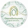 Gesundheitspraxis René Kricker-Logo