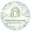 Gesundheitspraxis René Kricker-Logo